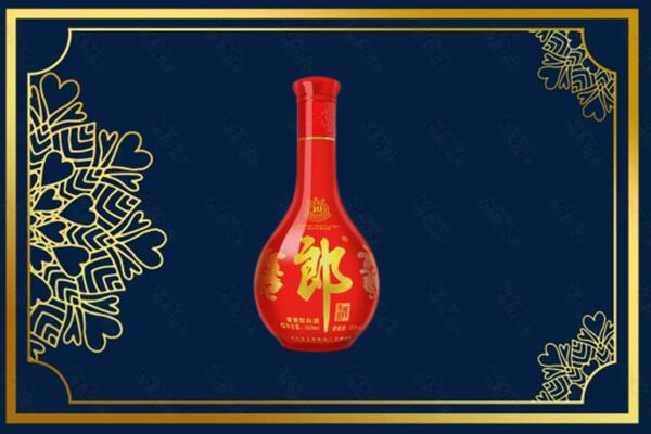 咸阳市兴平回收郎酒