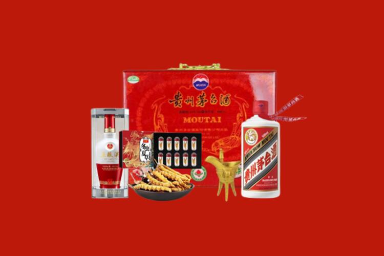 咸阳市兴平名酒上门回收价格